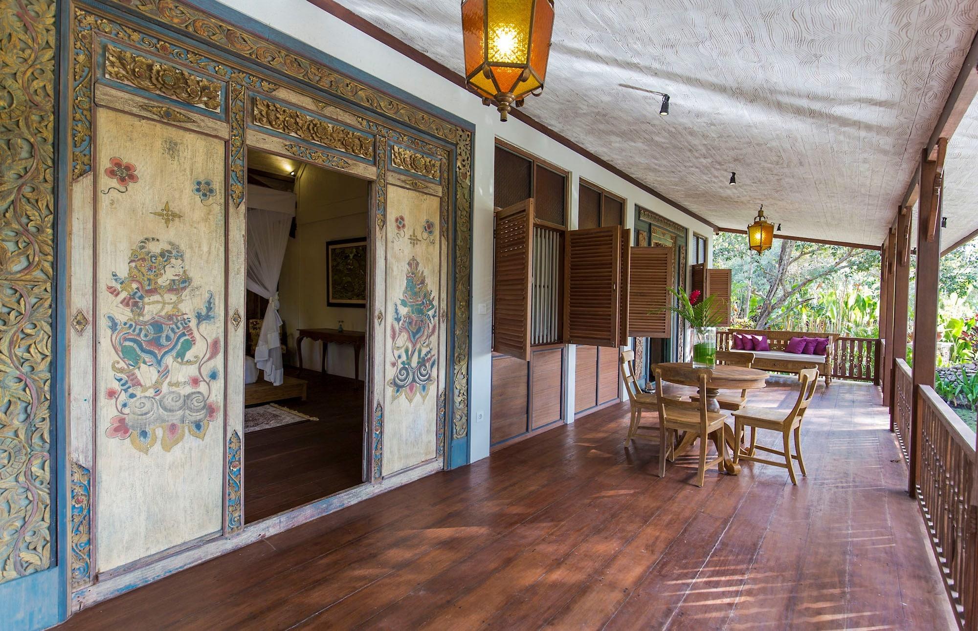 Plataran Menjangan Resort And Spa - Chse Certified Banyuwedang Exterior foto