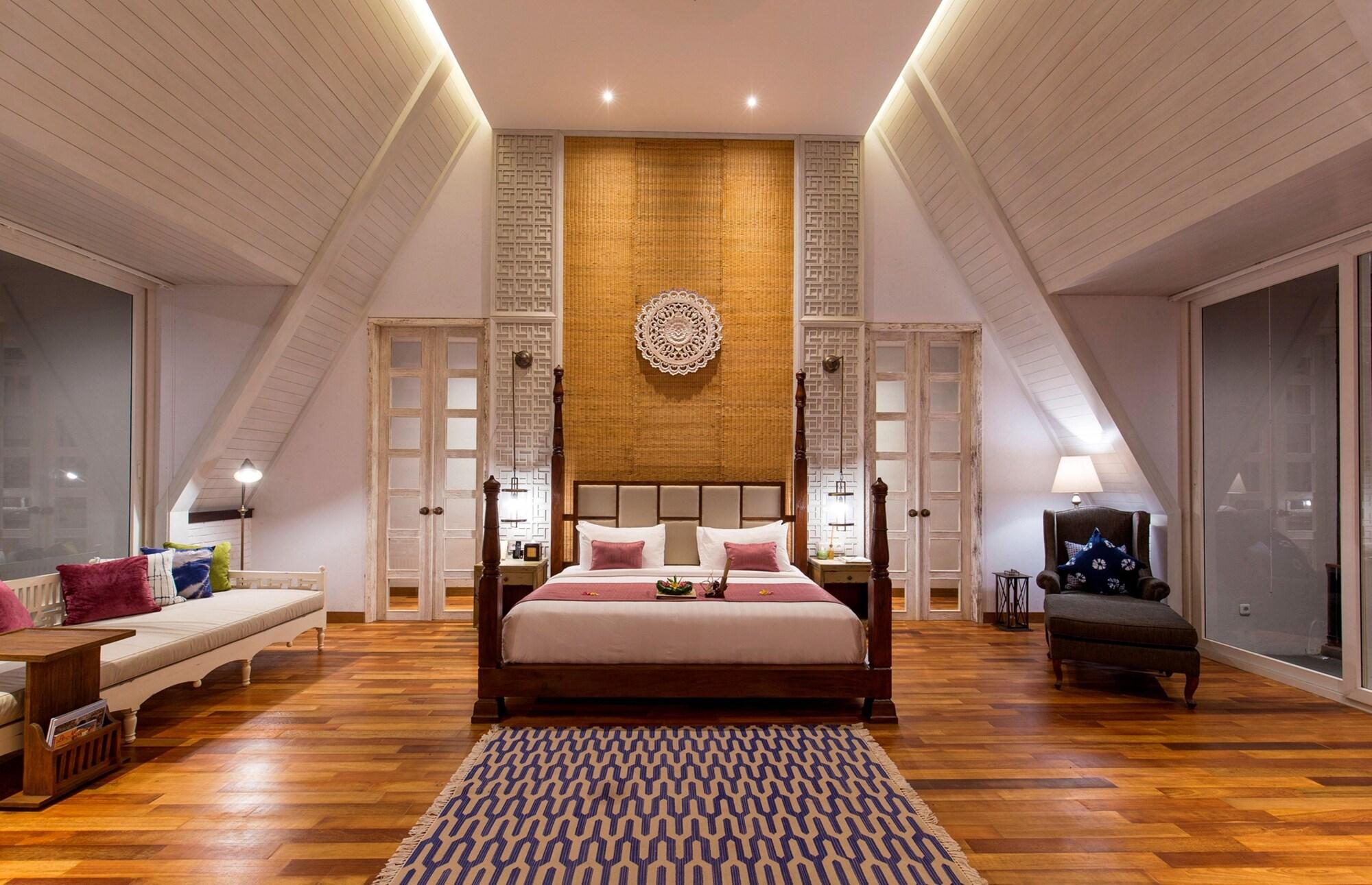 Plataran Menjangan Resort And Spa - Chse Certified Banyuwedang Exterior foto