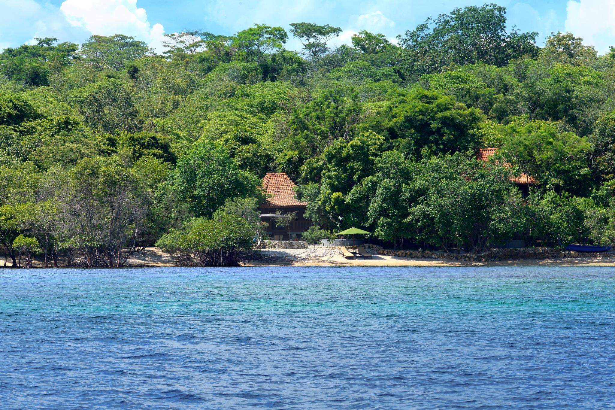 Plataran Menjangan Resort And Spa - Chse Certified Banyuwedang Exterior foto