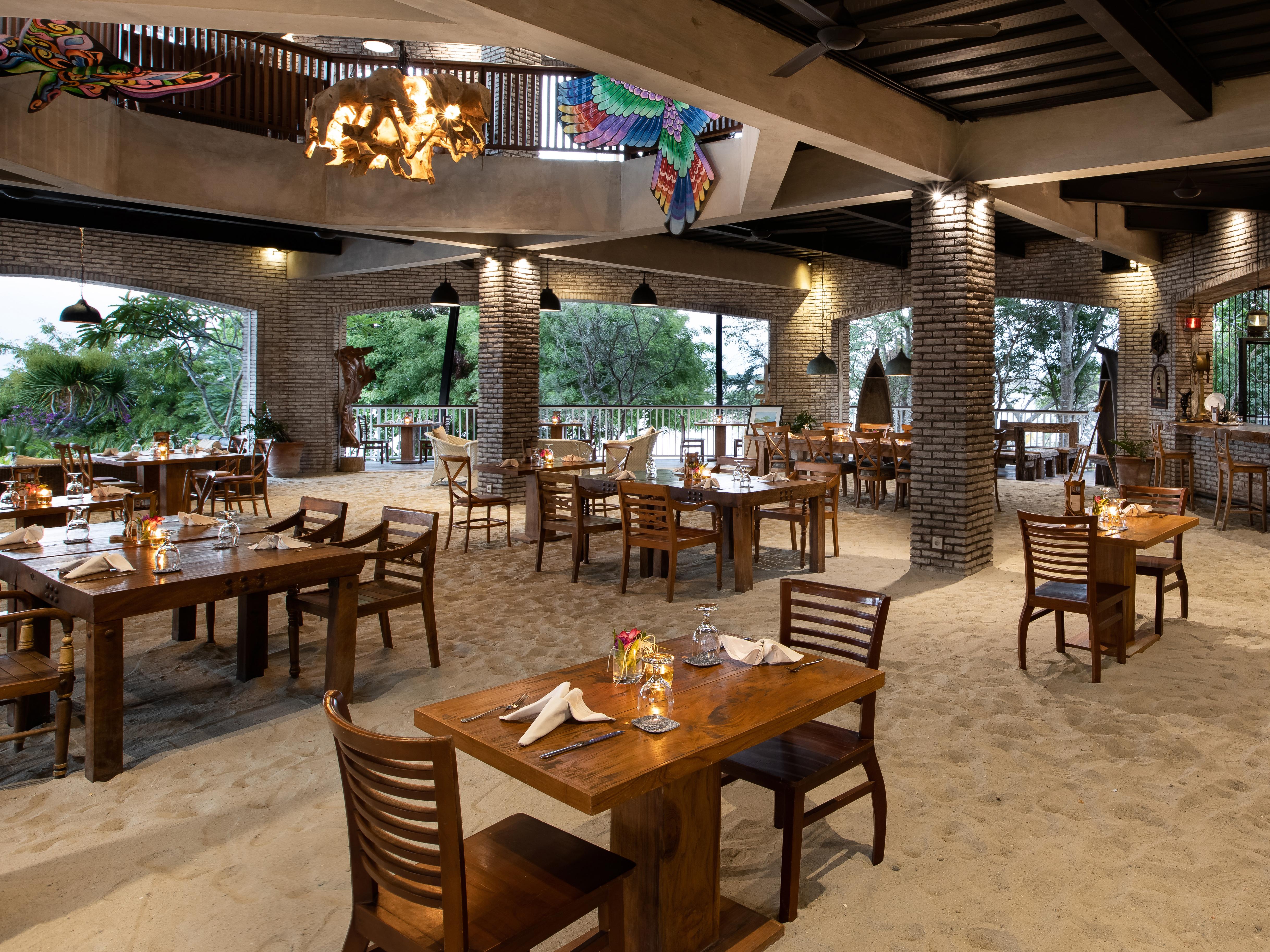 Plataran Menjangan Resort And Spa - Chse Certified Banyuwedang Exterior foto