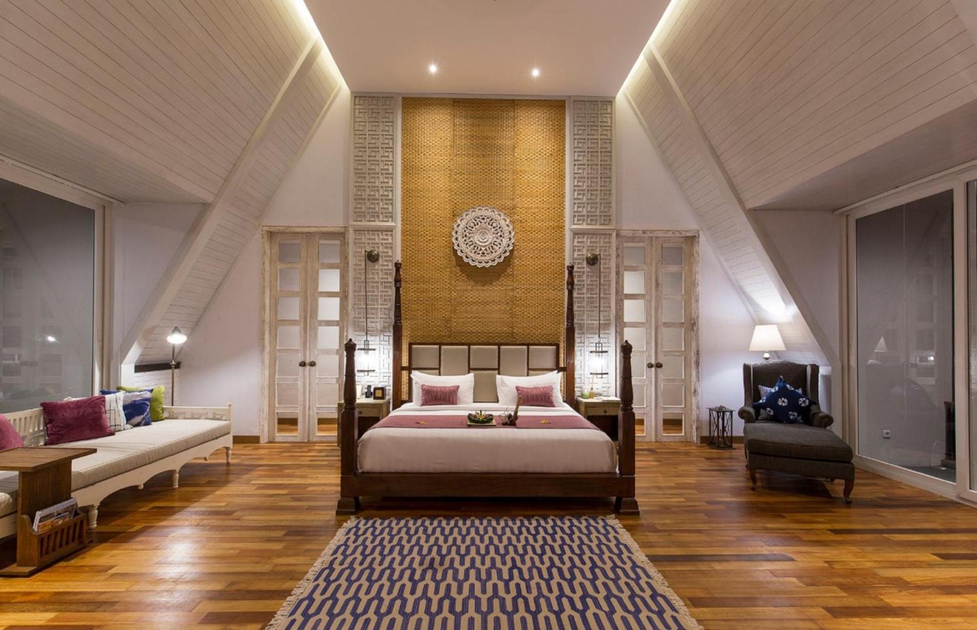 Plataran Menjangan Resort And Spa - Chse Certified Banyuwedang Habitación foto