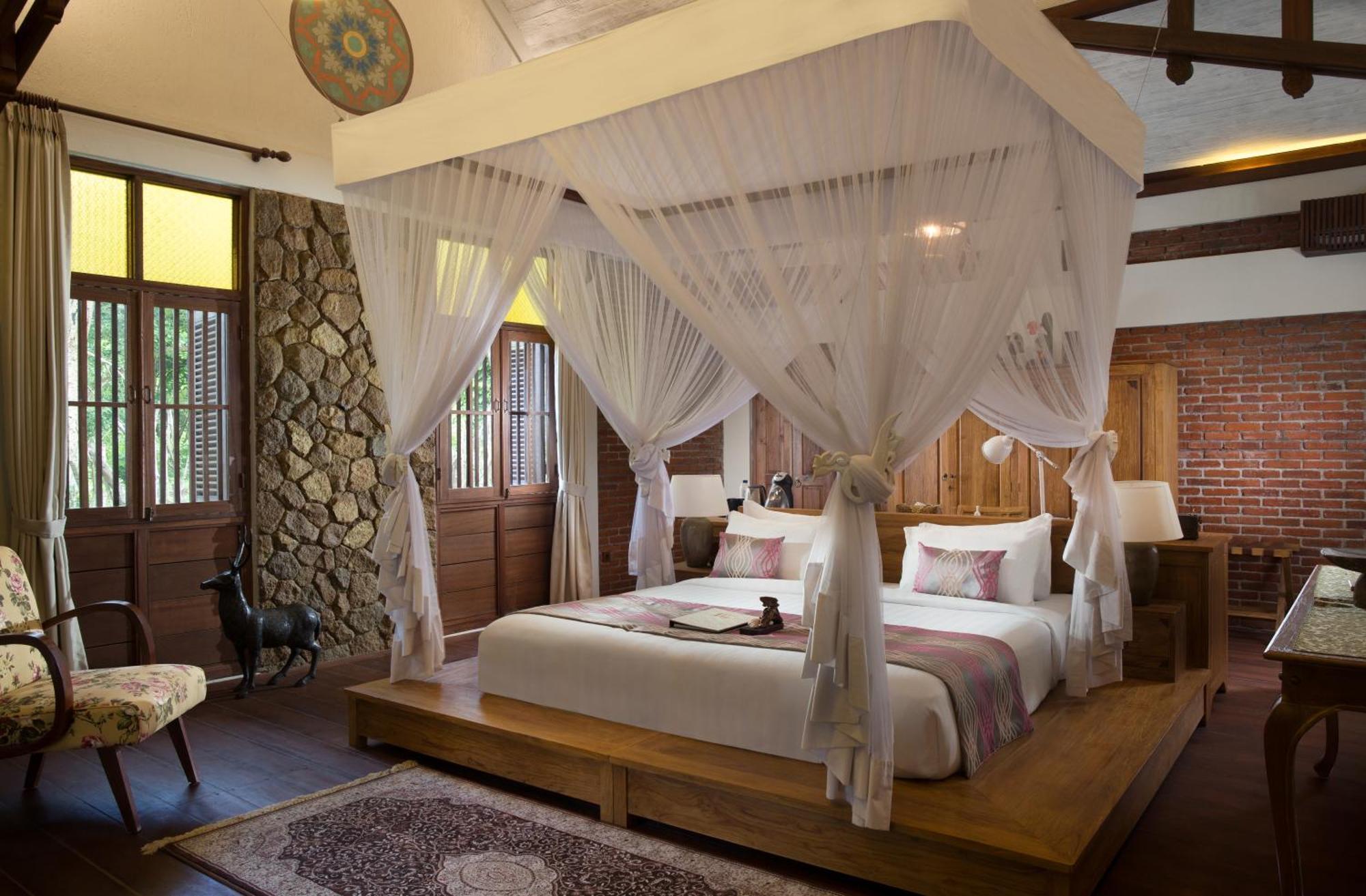 Plataran Menjangan Resort And Spa - Chse Certified Banyuwedang Habitación foto