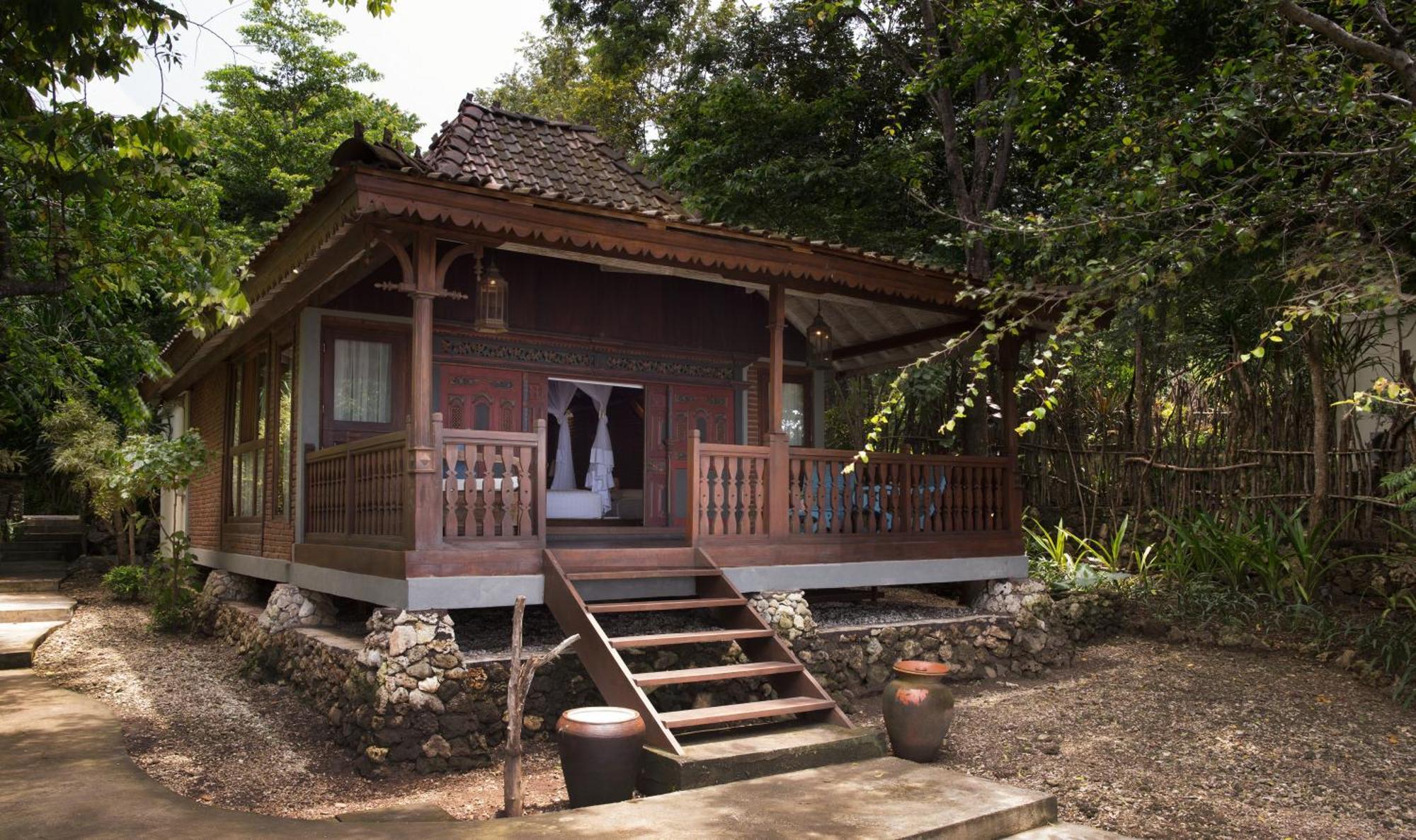 Plataran Menjangan Resort And Spa - Chse Certified Banyuwedang Exterior foto