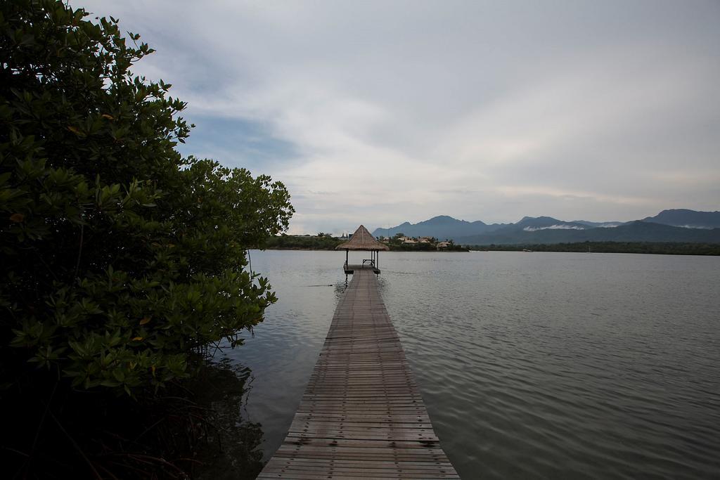 Plataran Menjangan Resort And Spa - Chse Certified Banyuwedang Exterior foto