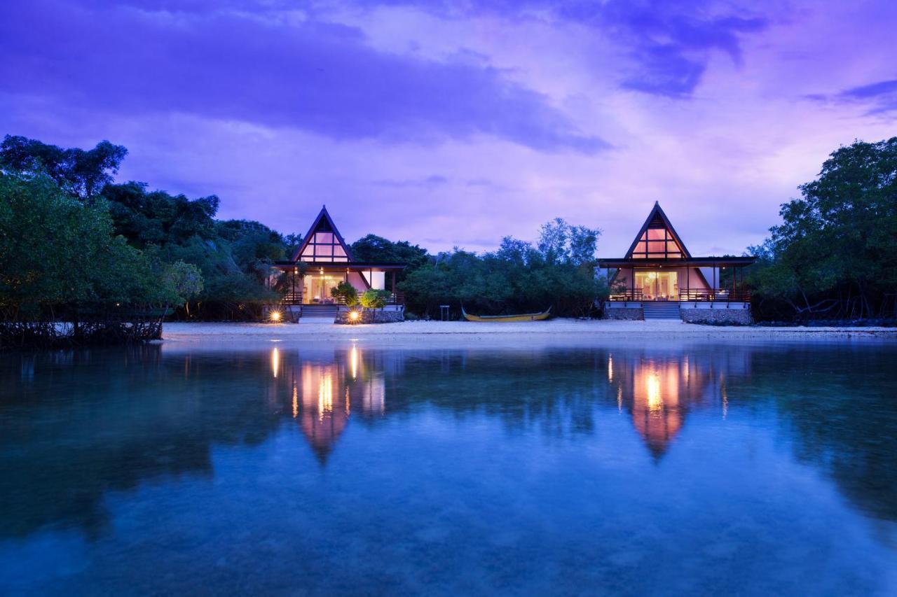 Plataran Menjangan Resort And Spa - Chse Certified Banyuwedang Exterior foto